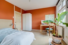 Verkocht: Weverssingel 7, 3811 GJ Amersfoort