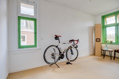 Verkocht: Weverssingel 7, 3811 GJ Amersfoort