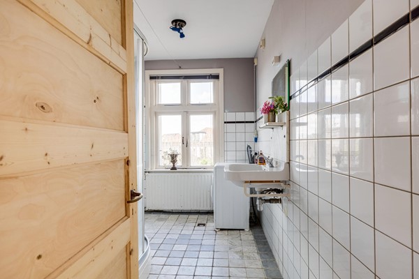 Medium property photo - Weverssingel 7, 3811 GJ Amersfoort