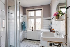 Verkocht: Weverssingel 7, 3811 GJ Amersfoort