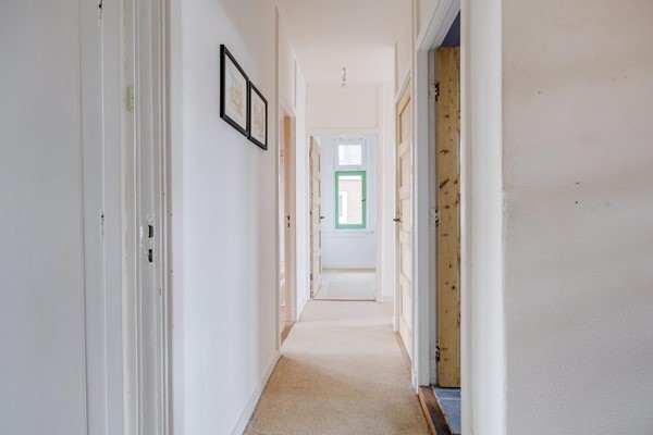 Medium property photo - Weverssingel 7, 3811 GJ Amersfoort