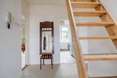 Verkocht: Weverssingel 7, 3811 GJ Amersfoort