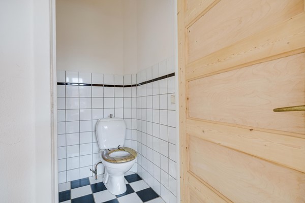 Medium property photo - Weverssingel 7, 3811 GJ Amersfoort