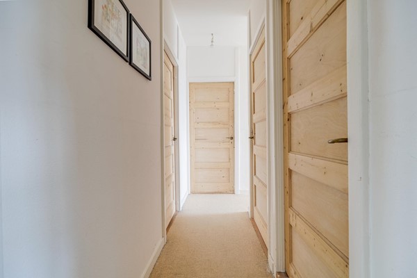 Medium property photo - Weverssingel 7, 3811 GJ Amersfoort