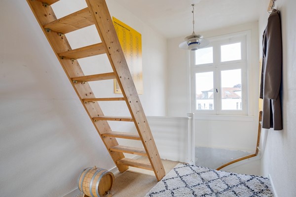 Medium property photo - Weverssingel 7, 3811 GJ Amersfoort
