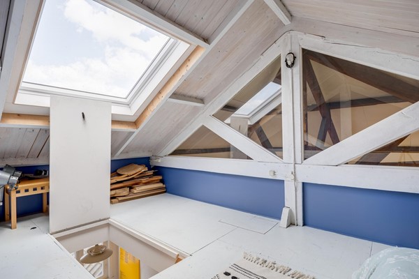 Medium property photo - Weverssingel 7, 3811 GJ Amersfoort