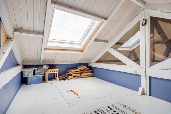 Medium property photo - Weverssingel 7, 3811 GJ Amersfoort