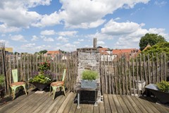 Verkocht: Weverssingel 7, 3811 GJ Amersfoort