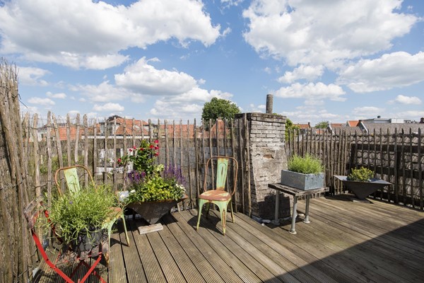 Medium property photo - Weverssingel 7, 3811 GJ Amersfoort