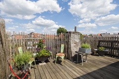 Verkocht: Weverssingel 7, 3811 GJ Amersfoort