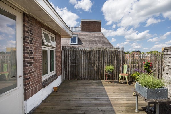 Medium property photo - Weverssingel 7, 3811 GJ Amersfoort