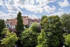 Verkocht: Weverssingel 7, 3811 GJ Amersfoort