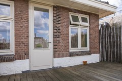 Verkocht: Weverssingel 7, 3811 GJ Amersfoort