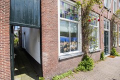 Verkocht: Weverssingel 7, 3811 GJ Amersfoort