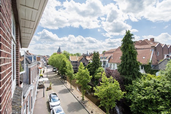 Medium property photo - Weverssingel 7, 3811 GJ Amersfoort