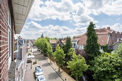 Verkocht: Weverssingel 7, 3811 GJ Amersfoort