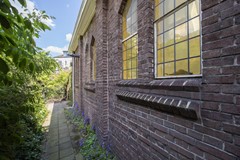 Verkocht: Weverssingel 7, 3811 GJ Amersfoort