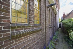 Verkocht: Weverssingel 7, 3811 GJ Amersfoort