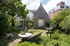 Verkocht: Weverssingel 7, 3811 GJ Amersfoort