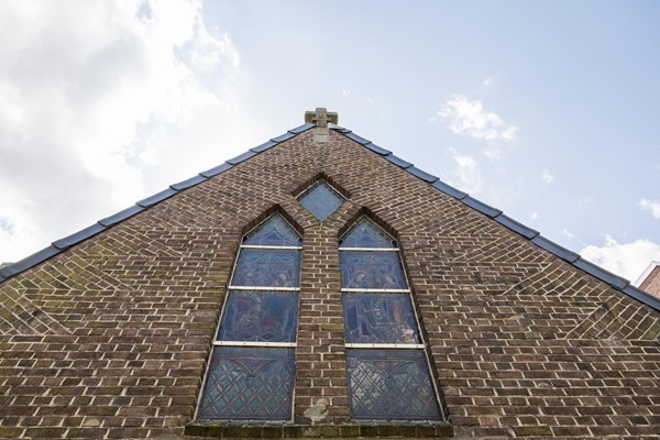 Medium property photo - Weverssingel 7, 3811 GJ Amersfoort