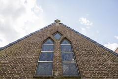 Verkocht: Weverssingel 7, 3811 GJ Amersfoort