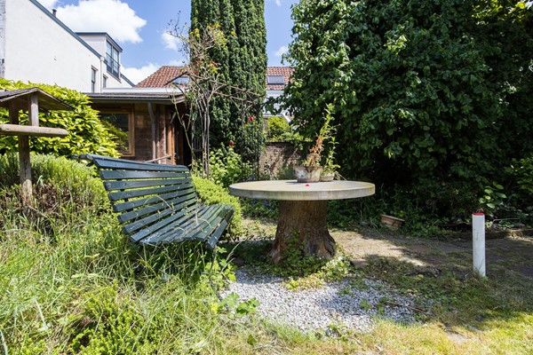 Medium property photo - Weverssingel 7, 3811 GJ Amersfoort