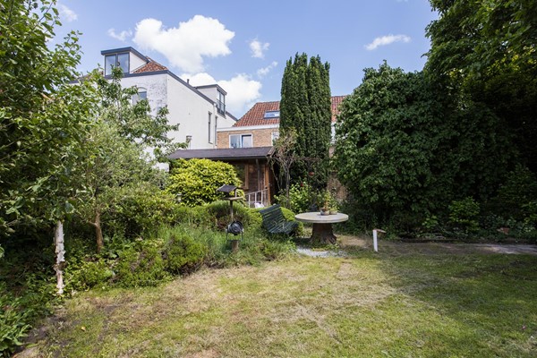 Medium property photo - Weverssingel 7, 3811 GJ Amersfoort