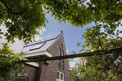 Verkocht: Weverssingel 7, 3811 GJ Amersfoort