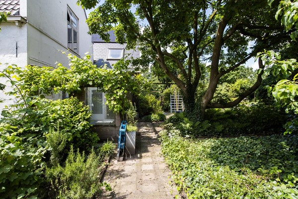 Medium property photo - Weverssingel 7, 3811 GJ Amersfoort