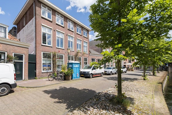 Medium property photo - Weverssingel 7, 3811 GJ Amersfoort