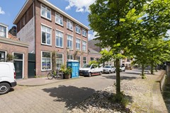 Verkocht: Weverssingel 7, 3811 GJ Amersfoort