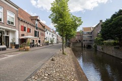 Verkocht: Weverssingel 7, 3811 GJ Amersfoort