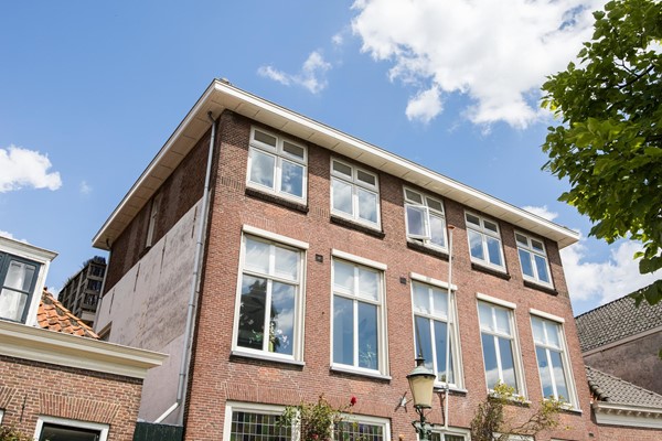 Medium property photo - Weverssingel 7, 3811 GJ Amersfoort