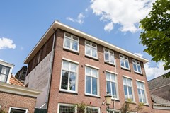 Verkocht: Weverssingel 7, 3811 GJ Amersfoort