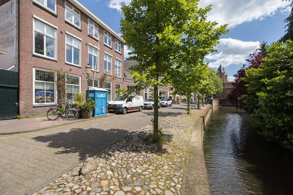 Medium property photo - Weverssingel 7, 3811 GJ Amersfoort