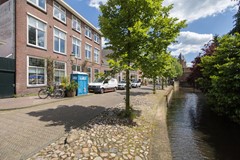 Verkocht: Weverssingel 7, 3811 GJ Amersfoort