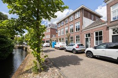 Verkocht: Weverssingel 7, 3811 GJ Amersfoort