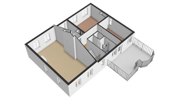 Weverssingel 7, 3811 GJ Amersfoort - 