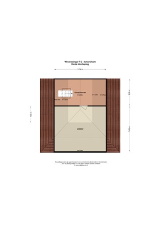 Weverssingel 7, 3811 GJ Amersfoort - 