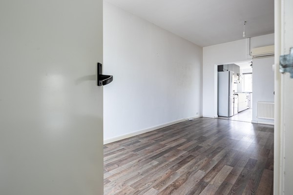 Medium property photo - Seringstraat 40, 3551 TL Utrecht