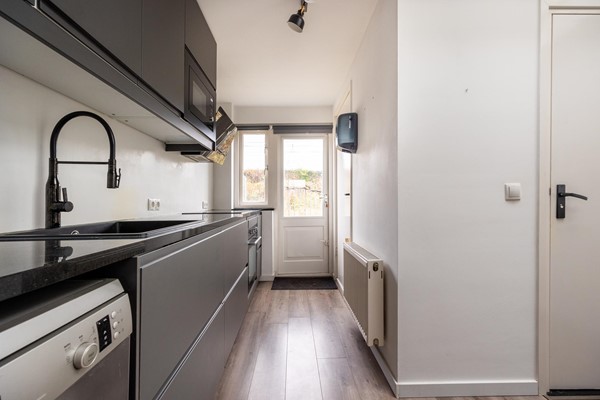 Medium property photo - Seringstraat 40, 3551 TL Utrecht
