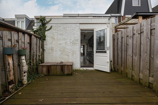 Medium property photo - Seringstraat 40, 3551 TL Utrecht