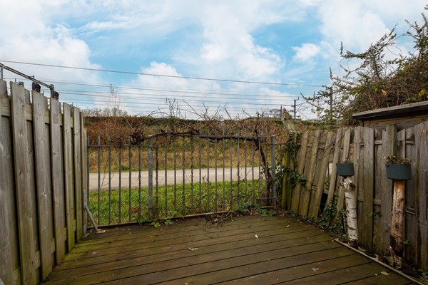 Medium property photo - Seringstraat 40, 3551 TL Utrecht