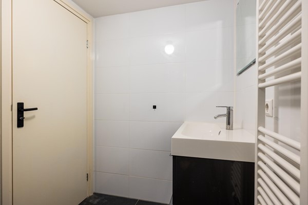 Medium property photo - Seringstraat 40, 3551 TL Utrecht
