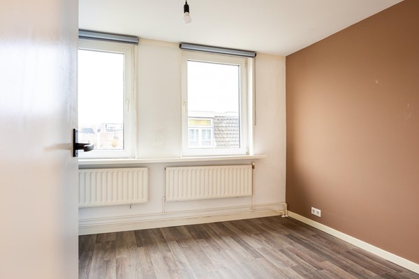 Medium property photo - Seringstraat 40, 3551 TL Utrecht