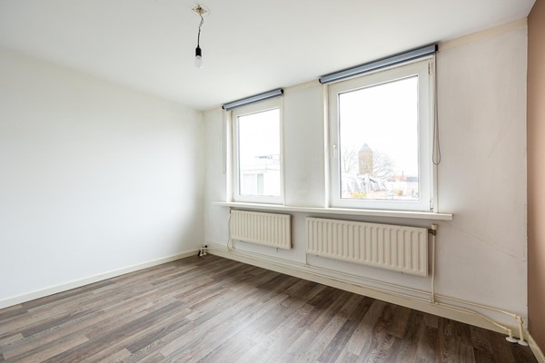 Medium property photo - Seringstraat 40, 3551 TL Utrecht