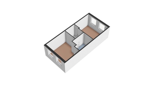 Seringstraat 40, 3551 TL Utrecht - 