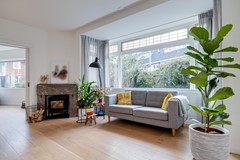 Verkocht: Von Weberstraat 2, 3533 ED Utrecht