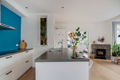 Verkocht: Von Weberstraat 2, 3533 ED Utrecht