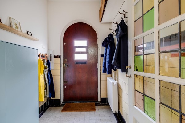 Medium property photo - Von Weberstraat 2, 3533 ED Utrecht
